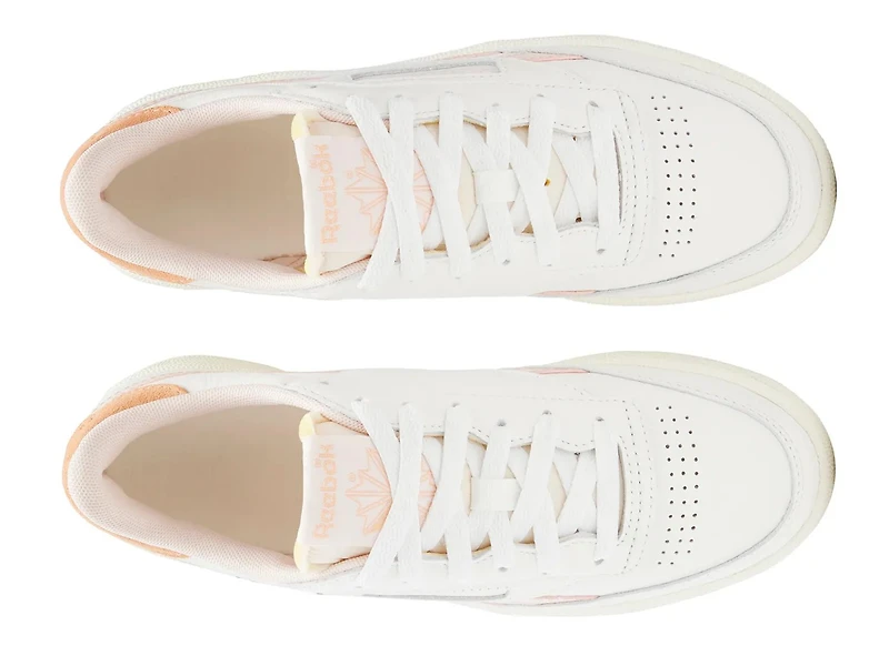 Club C Revenge Vintage Sneaker