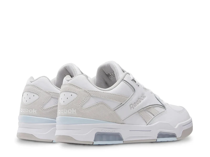 BB 4500 DMX Retro Sneaker