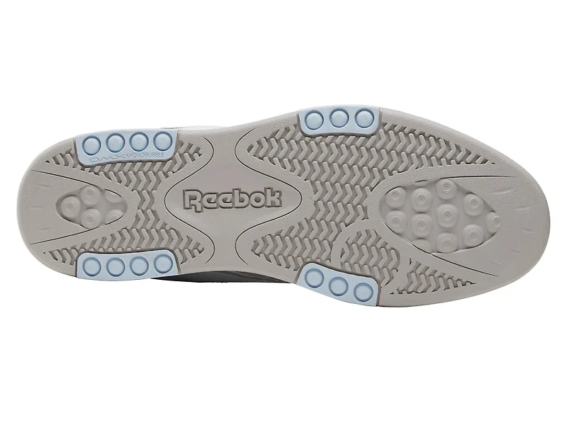 BB 4500 DMX Retro Sneaker