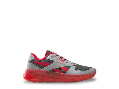 Zig 'n Glow 2 Light-Up Slip-On Sneaker - Kids'