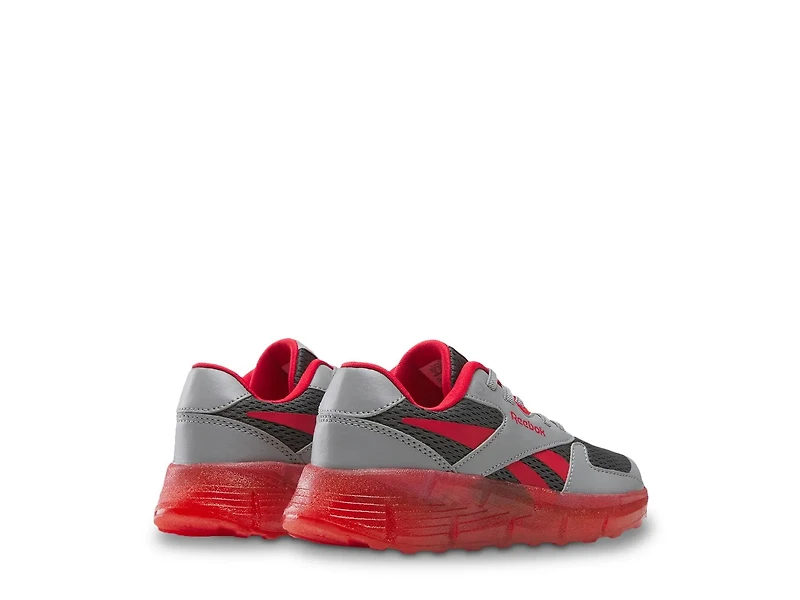 Zig 'n Glow 2 Light-Up Slip-On Sneaker - Kids'