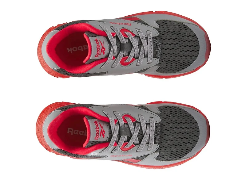 Zig 'n Glow 2 Light-Up Slip-On Sneaker - Kids'