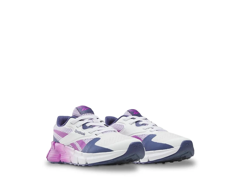 Zig Dynamica 5 Slip-On Sneaker