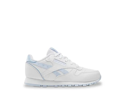 Classic Leather Step 'n Flash 2.0 Light-Up Sneaker