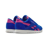Classic Nylon Sneaker