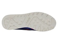 Classic Nylon Sneaker