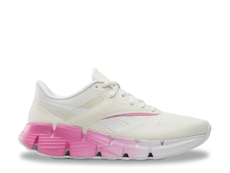 Zig Dynamica 6 Running Shoe - Women's