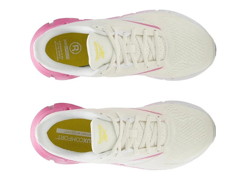 Zig Dynamica 6 Running Shoe - Women's