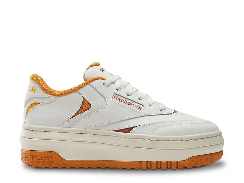 Club C Extra Sneaker