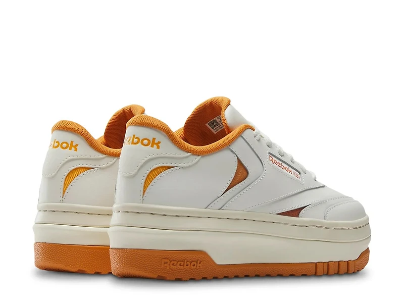 Club C Extra Sneaker