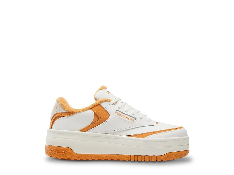 Club C Extra Sneaker