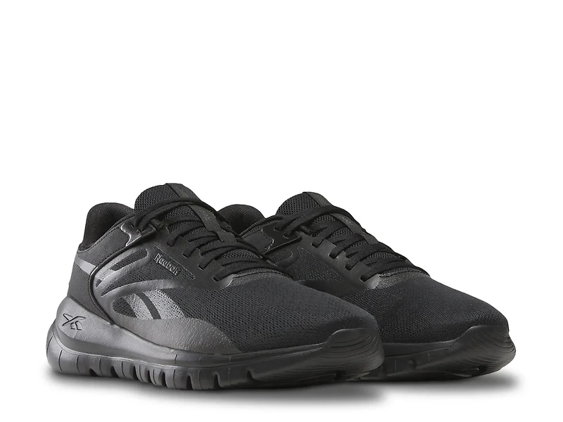 Split Flex Training Shoe