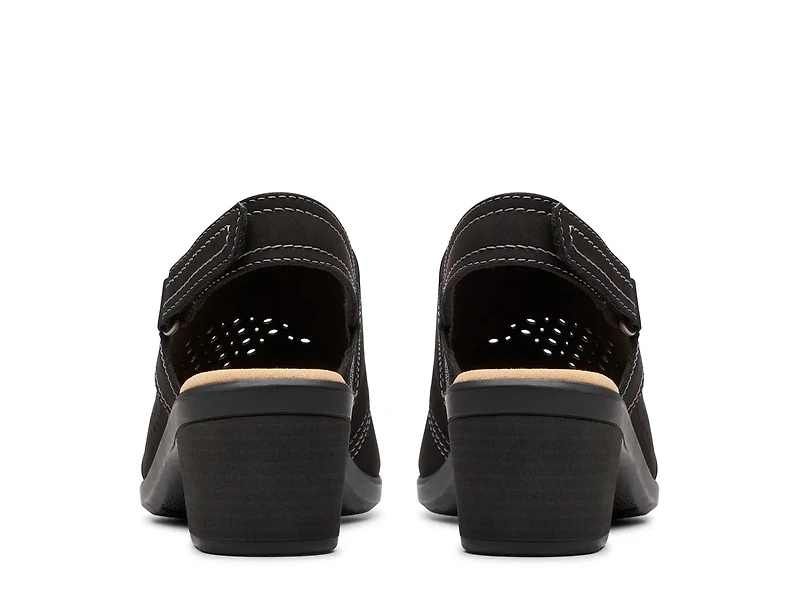 Emily Mist Sandal