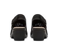 Emily Mist Sandal