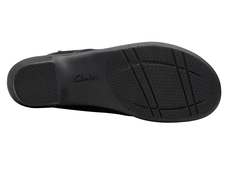 Emily Mist Sandal
