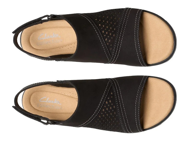Emily Mist Sandal