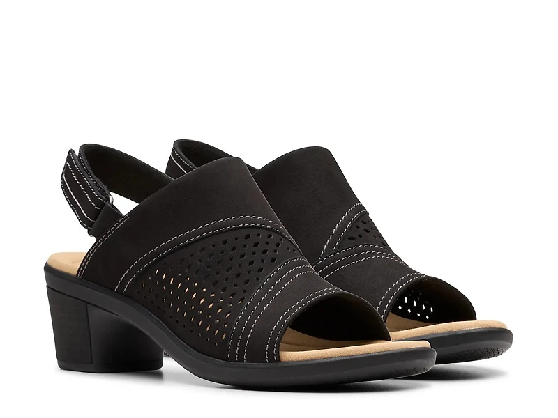 Emily Mist Sandal