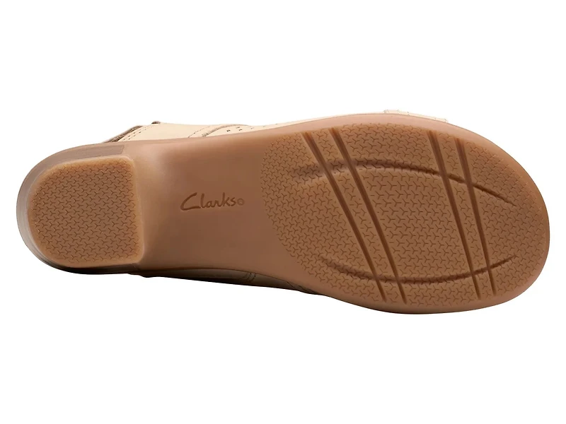 Emily Mist Sandal