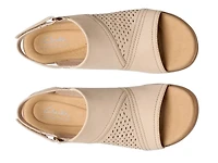 Emily Mist Sandal
