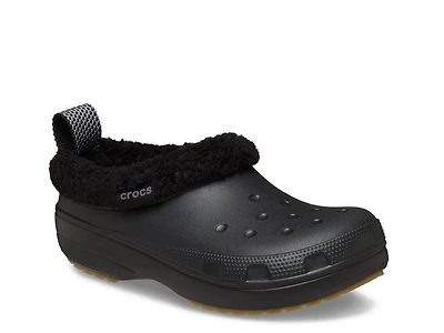Classic Lined Shorty Clog