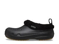 Classic Lined Shorty Clog