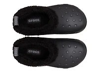 Classic Lined Shorty Clog