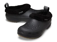 Classic Lined Shorty Clog