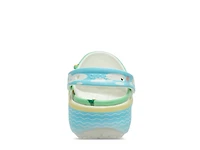 Animal Crossing Platform Clog - Women's