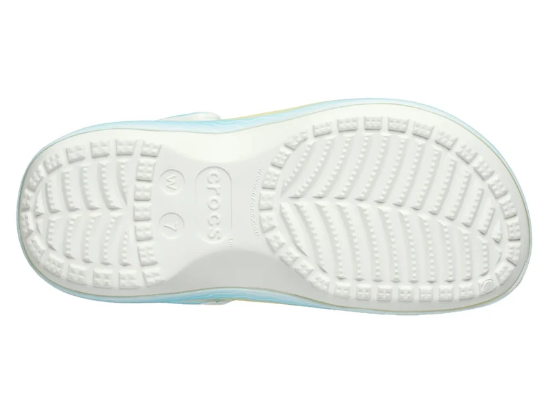 Animal Crossing Platform Clog - Women's