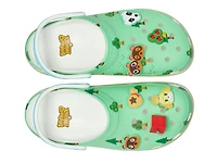 Animal Crossing Platform Clog - Women's