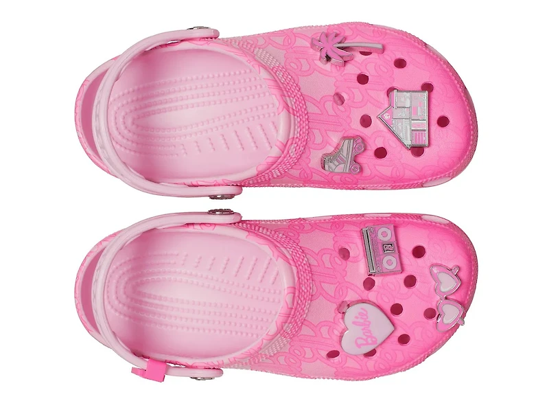 Barbie Classic Clog