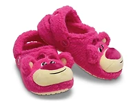 Pixar Lotso Classic Lined Clog