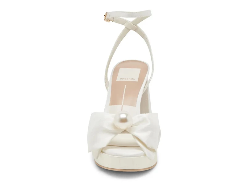 Patton Platform Sandal
