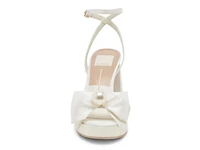 Patton Platform Sandal