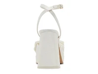 Patton Platform Sandal