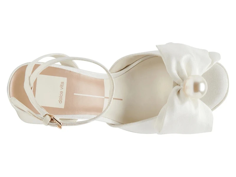 Patton Platform Sandal