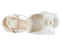 Patton Platform Sandal