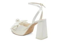 Patton Platform Sandal