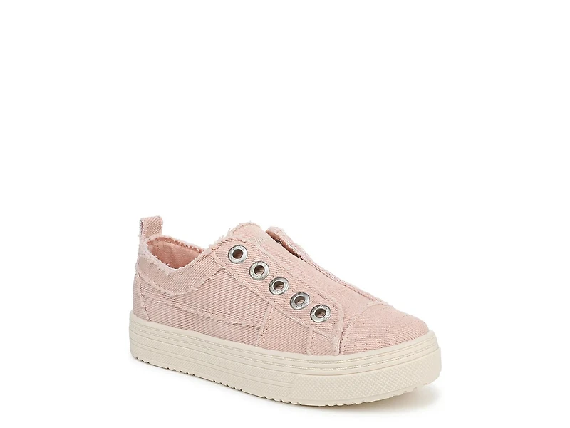 Super Play Slip-On Sneaker