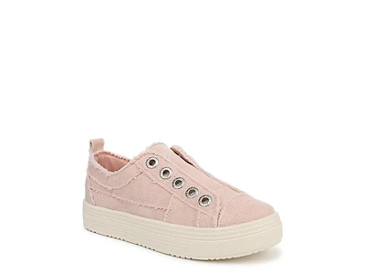 Super Play Slip-On Sneaker