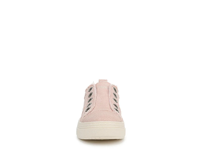 Super Play Slip-On Sneaker