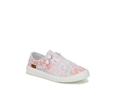 Beachside Slip-On Sneaker