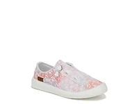 Beachside Slip-On Sneaker
