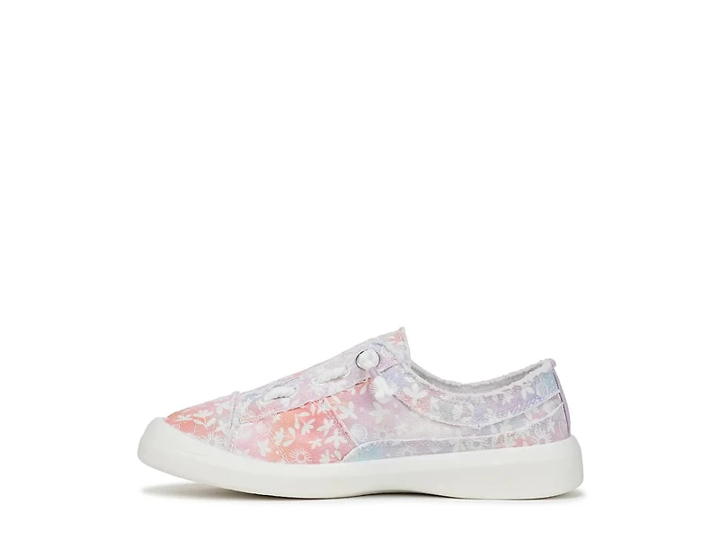 Beachside Slip-On Sneaker