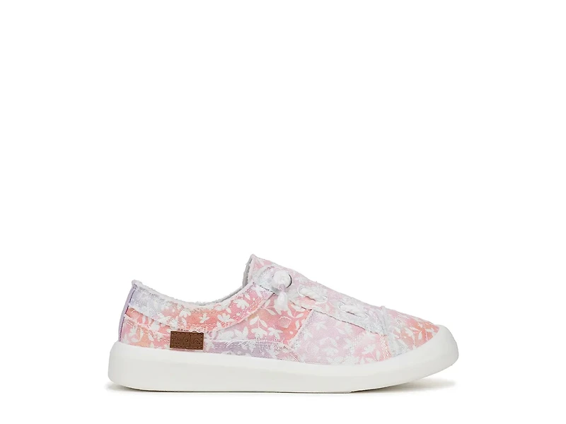 Beachside Slip-On Sneaker