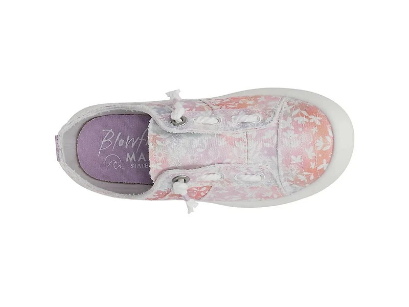 Beachside Slip-On Sneaker