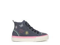 Cameron High-Top Sneaker