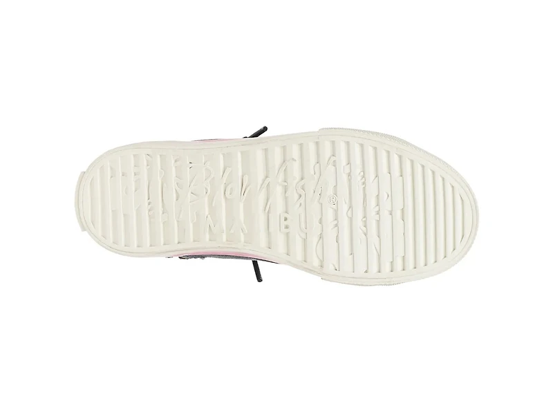Cameron High-Top Sneaker