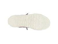 Cameron High-Top Sneaker