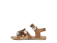 Sunflower Sandal